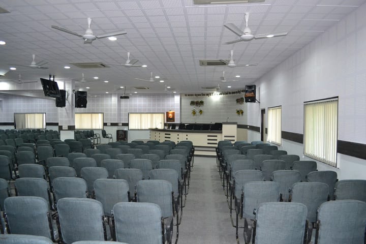 auditorium